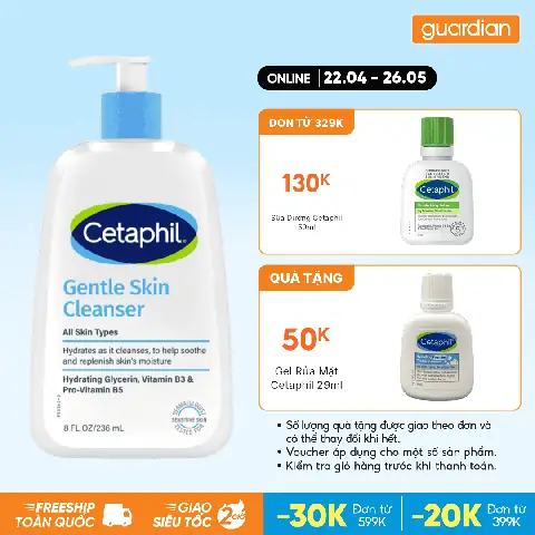 Sữa Rửa Mặt Cetaphil Có Mùi Không? Giải Đáp Thắc Mắc Thực Tế Từ Người Dùng Sữa Rửa Mặt Cetaphil Có Mùi Không? Giải Đáp Thắc Mắc Thực Tế Từ Người Dùng