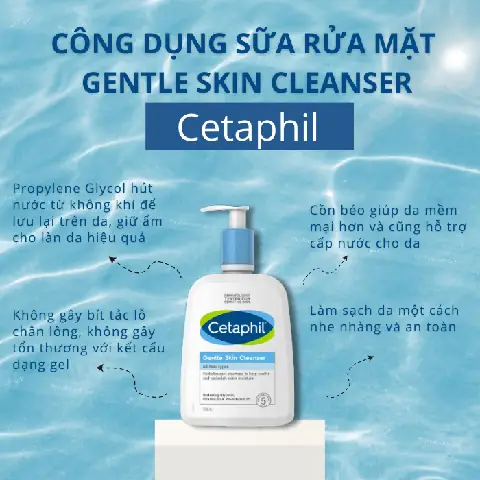 Sữa Rửa Mặt Cetaphil Có Mùi Không? Giải Đáp Thắc Mắc Thực Tế Từ Người Dùng Sữa Rửa Mặt Cetaphil Có Mùi Không? Giải Đáp Thắc Mắc Thực Tế Từ Người Dùng