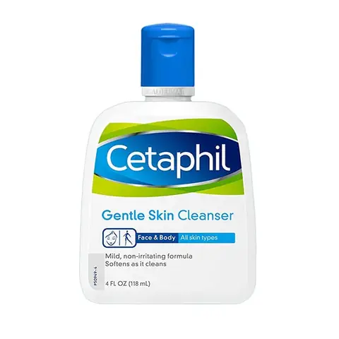 Sữa Rửa Mặt Cetaphil Của Mỹ: Công Dụng, Thành Phần & Cách Chọn Cho Từng Loại Da