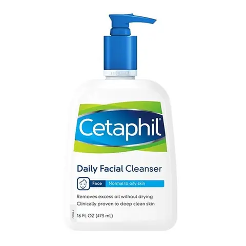 Sữa Rửa Mặt Cetaphil Daily Facial Cleanser: Công Dụng, Thành Phần Và Cách Chọn Phù Hợp Sữa Rửa Mặt Cetaphil Daily Facial Cleanser: Công Dụng, Thành Phần Và Cách Chọn Phù Hợp