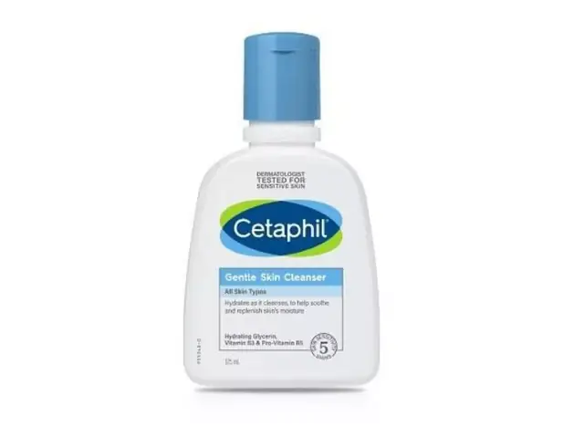 Sữa Rửa Mặt Cetaphil Daily Facial Cleanser: Công Dụng, Thành Phần Và Cách Chọn Phù Hợp Sữa Rửa Mặt Cetaphil Daily Facial Cleanser: Công Dụng, Thành Phần Và Cách Chọn Phù Hợp