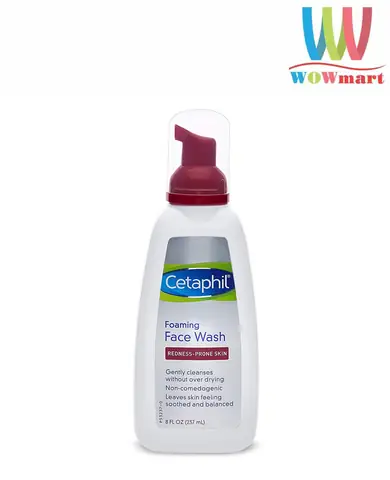 Sữa Rửa Mặt Cetaphil Foaming Face Wash: Chọn Loại Nào Cho Da Nhạy Cảm & Hiệu Quả Làm Sạch Sữa Rửa Mặt Cetaphil Foaming Face Wash: Chọn Loại Nào Cho Da Nhạy Cảm & Hiệu Quả Làm Sạch