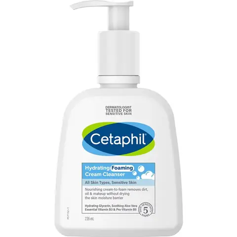Sữa Rửa Mặt Cetaphil Foaming Face Wash: Chọn Loại Nào Cho Da Nhạy Cảm & Hiệu Quả Làm Sạch Sữa Rửa Mặt Cetaphil Foaming Face Wash: Chọn Loại Nào Cho Da Nhạy Cảm & Hiệu Quả Làm Sạch
