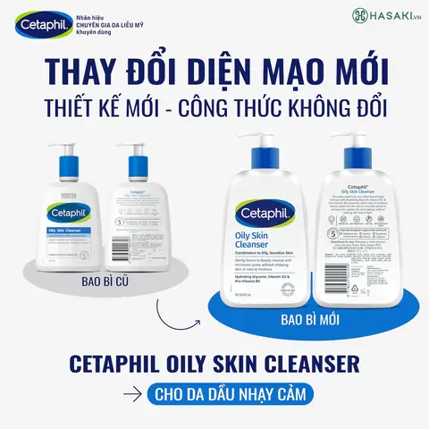 Sữa Rửa Mặt Cetaphil: Công Dụng, Cách Dùng Và Địa Chỉ Mua Chính Hãng Tại Hasaki Sữa Rửa Mặt Cetaphil: Công Dụng, Cách Dùng Và Địa Chỉ Mua Chính Hãng Tại Hasaki