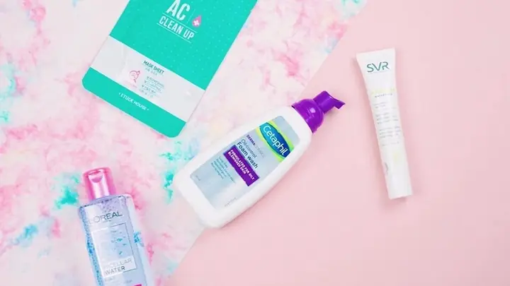 Sữa Rửa Mặt Cetaphil Màu Tím: Công Dụng, Đối Tượng Sử Dụng Và Mua Ở Đâu? Sữa Rửa Mặt Cetaphil Màu Tím: Công Dụng, Đối Tượng Sử Dụng Và Mua Ở Đâu?