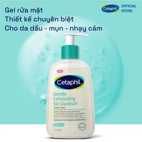Sữa Rửa Mặt Cetaphil Màu Xanh Lá Cây: Công Dụng, Thành Phần Và Cách Chọn Phù Hợp Sữa Rửa Mặt Cetaphil Màu Xanh Lá Cây: Công Dụng, Thành Phần Và Cách Chọn Phù Hợp