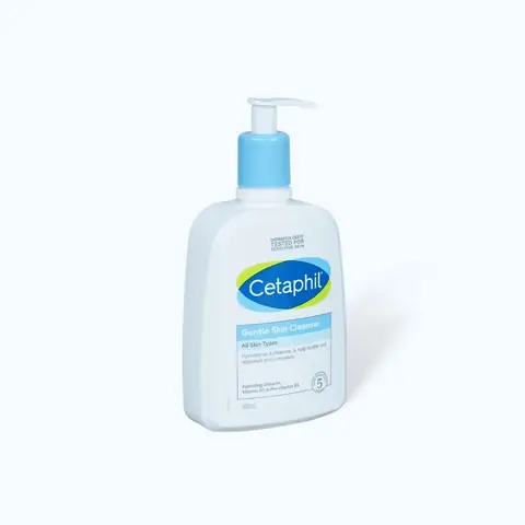 Sữa Rửa Mặt Cetaphil Nhỏ: Hướng Dẫn Chọn Lựa & Công Dụng Chi Tiết