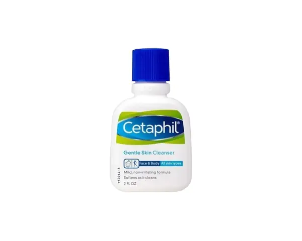 Sữa Rửa Mặt Cetaphil Nhỏ: Hướng Dẫn Chọn Lựa & Công Dụng Chi Tiết
