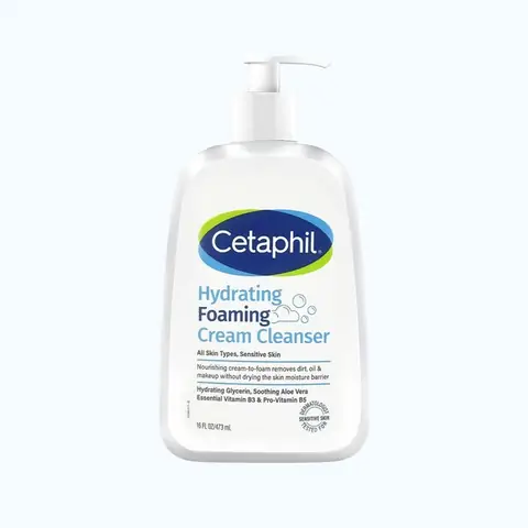 Sữa Rửa Mặt Cetaphil Pharmacity: Khám Phá Sản Phẩm Cho Mọi Loại Da & Giá Ưu Đãi