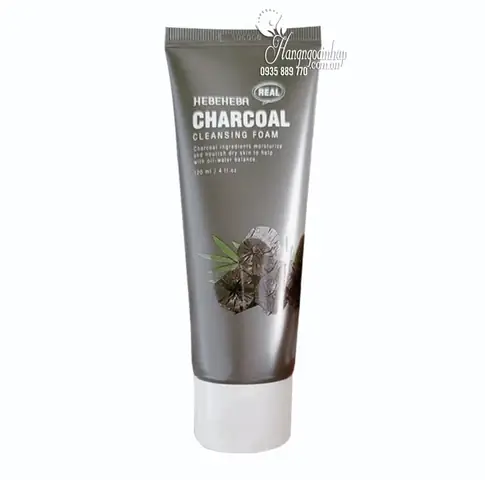 Sữa Rửa Mặt Charcoal Cleansing Foam: Công Dụng, Ưu Nhược Điểm Và Lưu Ý Sử Dụng Sữa Rửa Mặt Charcoal Cleansing Foam: Công Dụng, Ưu Nhược Điểm Và Lưu Ý Sử Dụng