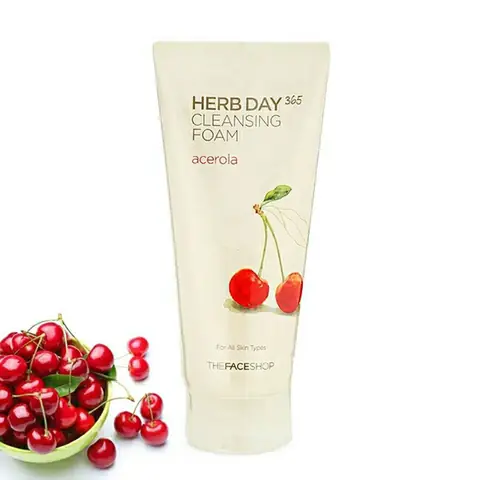 Sữa Rửa Mặt Cherry: Công Dụng, Loại Tốt Nhất & Cách Chọn Cho Làn Da Sữa Rửa Mặt Cherry: Công Dụng, Loại Tốt Nhất & Cách Chọn Cho Làn Da