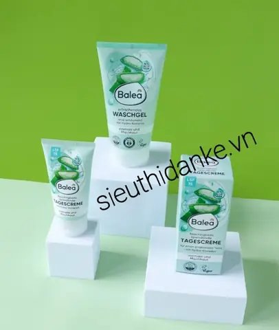 Sữa Rửa Mặt Lô Hội: Tác Dụng, Cách Chọn Và Lợi Ích Cho Mọi Loại Da