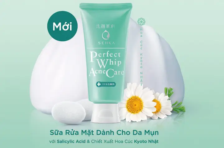 Chọn Sữa Rửa Mặt Cho Con Gái: Hướng Dẫn Chi Tiết Từ Tuổi Dậy Thì Đến Khi Trưởng Thành