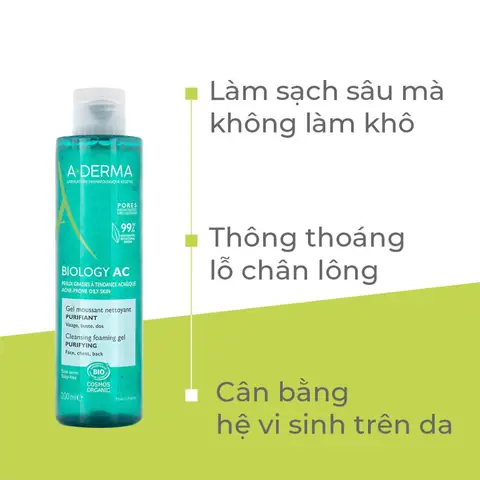 Top 10+ Sữa Rửa Mặt Cho Da Dầu Tốt Nhất: Lựa Chọn Chuẩn Xác Cho Làn Da Của Bạn Top 10+ Sữa Rửa Mặt Cho Da Dầu Tốt Nhất: Lựa Chọn Chuẩn Xác Cho Làn Da Của Bạn
