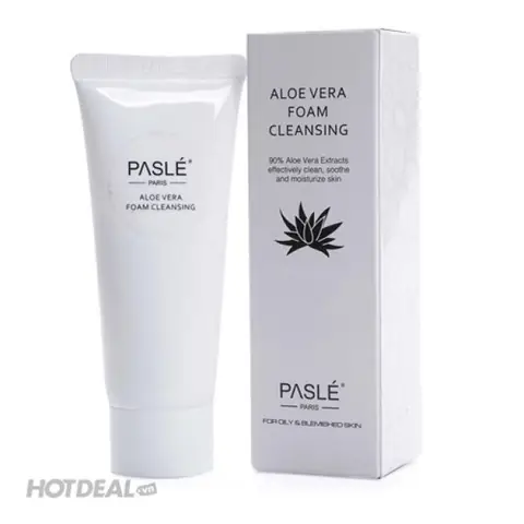 Top 10 Sữa Rửa Mặt Hàn Quốc Tốt Nhất Cho Da Dầu: Kiềm Dầu, Sạch Mụn, Dưỡng Da