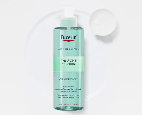 Top 10 Sữa Rửa Mặt Cho Da Dầu Tốt Nhất Hiện Nay: Lựa Chọn Hoàn Hảo Cho Làn Da Sáng Khỏe