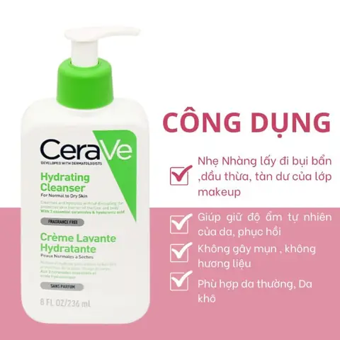 Top 10 Sữa Rửa Mặt Cho Da Khô Mụn Nhạy Cảm Tốt Nhất & Lưu Ý Chọn Lựa Top 10 Sữa Rửa Mặt Cho Da Khô Mụn Nhạy Cảm Tốt Nhất & Lưu Ý Chọn Lựa