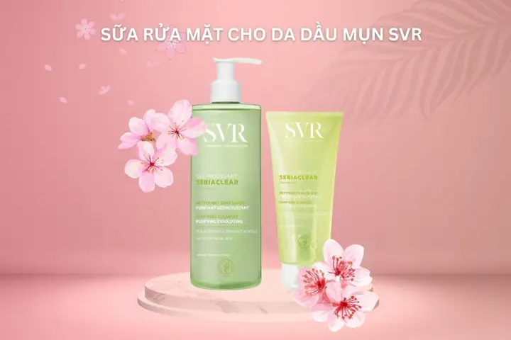 Top Sữa Rửa Mặt Cho Da Lỗ Chân Lông To: Review & Tiêu Chí Chọn Lựa Hiệu Quả Top Sữa Rửa Mặt Cho Da Lỗ Chân Lông To: Review & Tiêu Chí Chọn Lựa Hiệu Quả