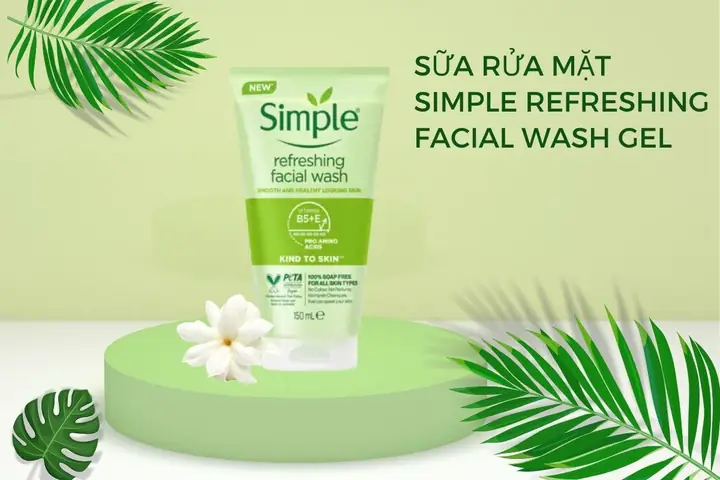Top Sữa Rửa Mặt Cho Da Lỗ Chân Lông To: Review & Tiêu Chí Chọn Lựa Hiệu Quả Top Sữa Rửa Mặt Cho Da Lỗ Chân Lông To: Review & Tiêu Chí Chọn Lựa Hiệu Quả