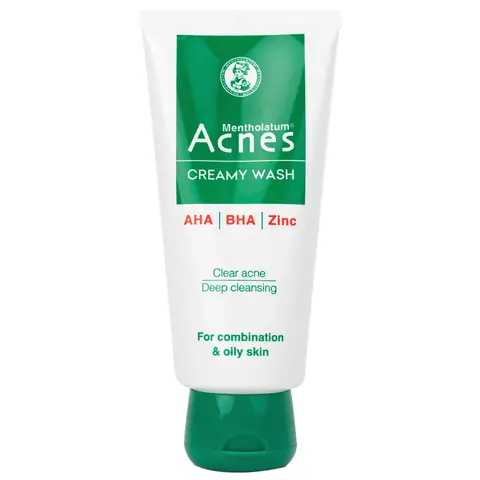 Sữa Rửa Mặt Acnes Cho Da Mụn: Đánh Giá, Lựa Chọn & Lời Khuyên Hiệu Quả Sữa Rửa Mặt Acnes Cho Da Mụn: Đánh Giá, Lựa Chọn & Lời Khuyên Hiệu Quả