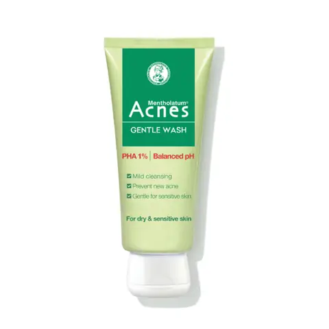 Sữa Rửa Mặt Acnes Cho Da Mụn: Đánh Giá, Lựa Chọn & Lời Khuyên Hiệu Quả Sữa Rửa Mặt Acnes Cho Da Mụn: Đánh Giá, Lựa Chọn & Lời Khuyên Hiệu Quả