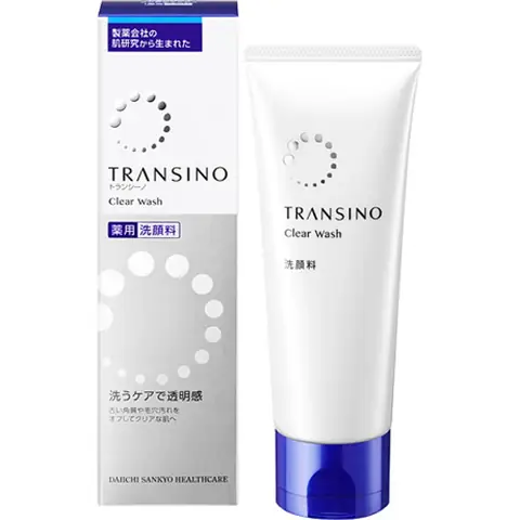 Top 10 Sữa Rửa Mặt Cho Da Nám Tốt Nhất: Giúp Mờ Thâm, Dưỡng Sáng Da Chuẩn Chuyên Gia Top 10 Sữa Rửa Mặt Cho Da Nám Tốt Nhất: Giúp Mờ Thâm, Dưỡng Sáng Da Chuẩn Chuyên Gia