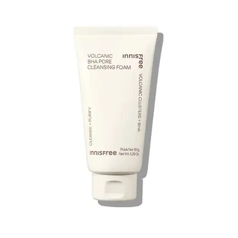 Sữa Rửa Mặt Innisfree Cho Nam: Chọn Loại Nào Tốt Nhất?