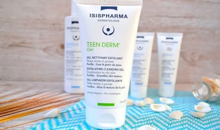 Top 10 Sữa Rửa Mặt Cho Teen Tuổi Dậy Thì: Tốt Nhất Theo Loại Da & Tình Trạng