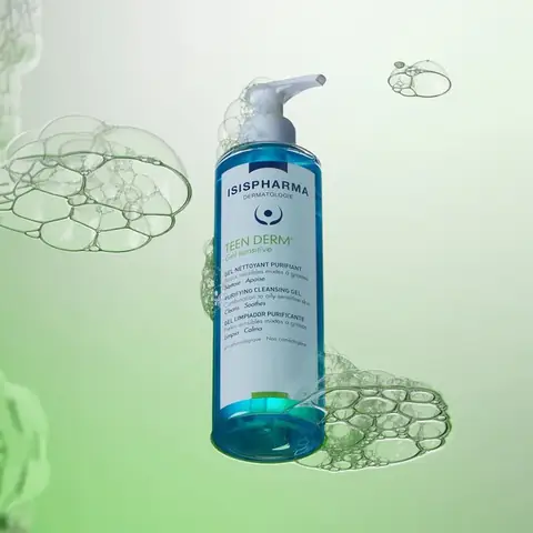 Top 10 Sữa Rửa Mặt Cho Teen Tuổi Dậy Thì: Tốt Nhất Theo Loại Da & Tình Trạng