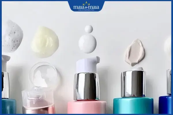 Sữa Rửa Mặt Cho Viêm Da Cơ Địa: Tiêu Chí Chọn Lọc & Gợi Ý Sản Phẩm An Toàn Sữa Rửa Mặt Cho Viêm Da Cơ Địa: Tiêu Chí Chọn Lọc & Gợi Ý Sản Phẩm An Toàn