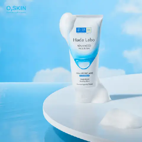 Top 10 Sữa Rửa Mặt Chống Khô Da Tốt Nhất: Hướng Dẫn Chọn Lựa Toàn Diện