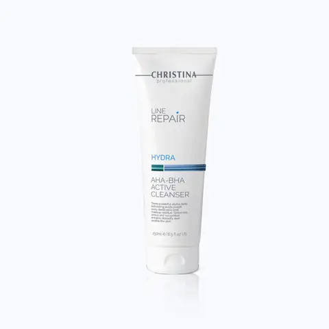 Top Sữa Rửa Mặt Chứa Aha Bha: Hướng Dẫn Chọn Lựa Cho Da Dầu Mụn & Các Loại Da Khác