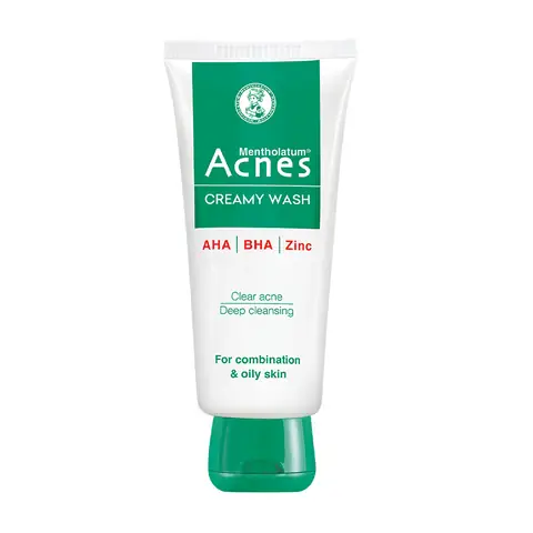 Top Sữa Rửa Mặt Chứa Aha Bha: Hướng Dẫn Chọn Lựa Cho Da Dầu Mụn & Các Loại Da Khác