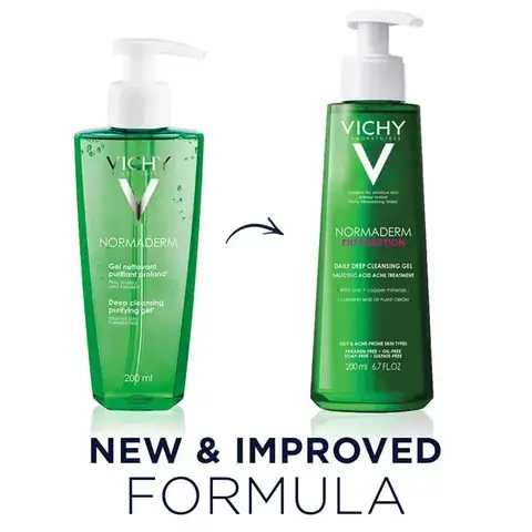 Sữa Rửa Mặt Benzoyl Peroxide & Axit Salicylic: Chọn Loại Nào Cho Làn Da Mụn Tốt Nhất?