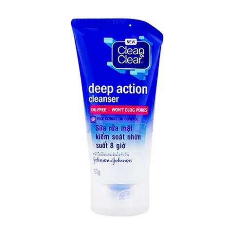Sữa Rửa Mặt Clean & Clear: Công Dụng, Loại Phù Hợp & Lưu Ý Khi Sử Dụng Sữa Rửa Mặt Clean & Clear: Công Dụng, Loại Phù Hợp & Lưu Ý Khi Sử Dụng