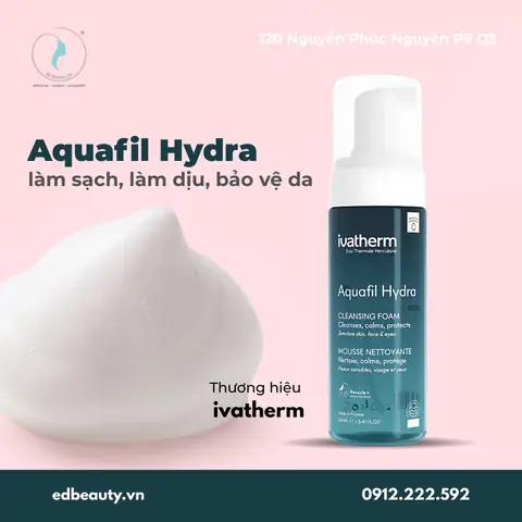 Sữa Rửa Mặt Cleansing Foam: Công Dụng, Cách Chọn Và Các Loại Tốt Nhất Hiện Nay Sữa Rửa Mặt Cleansing Foam: Công Dụng, Cách Chọn Và Các Loại Tốt Nhất Hiện Nay