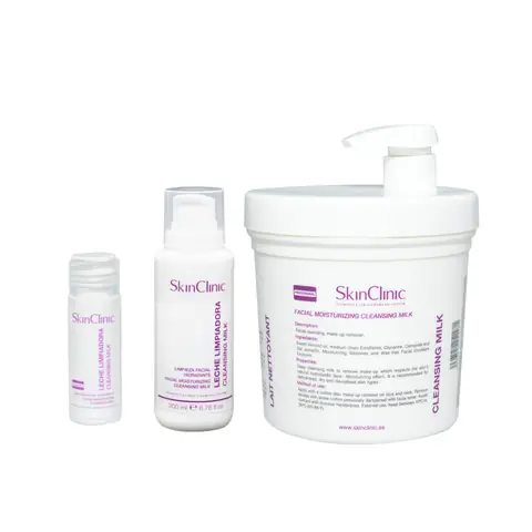 Sữa Rửa Mặt Cleansing Milk: Công Dụng, Cách Dùng & Chọn Loại Phù Hợp Sữa Rửa Mặt Cleansing Milk: Công Dụng, Cách Dùng & Chọn Loại Phù Hợp