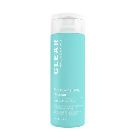 Sữa Rửa Mặt Clear Pore: Công Dụng, Thành Phần & Cách Chọn Cho Da Mụn, Lỗ Chân Lông To Sữa Rửa Mặt Clear Pore: Công Dụng, Thành Phần & Cách Chọn Cho Da Mụn, Lỗ Chân Lông To