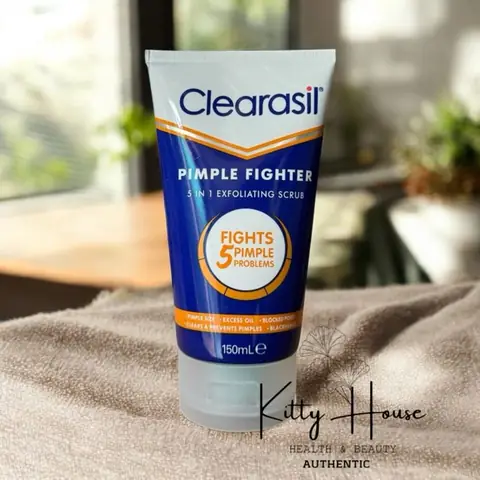 Sữa Rửa Mặt Clearasil 5 In 1: Công Dụng, Thành Phần Và Nơi Mua Chính Hãng