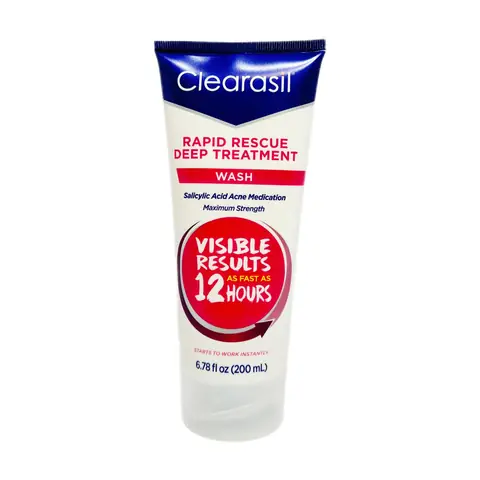 Sữa Rửa Mặt Clearasil Có Tốt Không? Đánh Giá Chi Tiết Cho Da Mụn