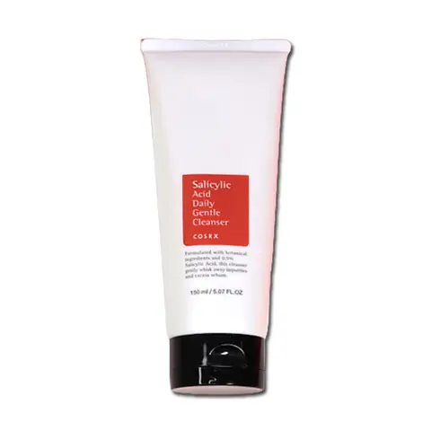 Top 10+ Sữa Rửa Mặt Chứa Axit Salicylic: Giúp Da Sạch Mụn, Kiểm Soát Dầu Hiệu Quả Top 10+ Sữa Rửa Mặt Chứa Axit Salicylic: Giúp Da Sạch Mụn, Kiểm Soát Dầu Hiệu Quả