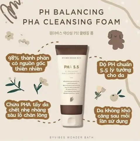 Top 10 Sữa Rửa Mặt Có Độ Ph 5.5 An Toàn Và Dịu Nhẹ Cho Mọi Loại Da Top 10 Sữa Rửa Mặt Có Độ Ph 5.5 An Toàn Và Dịu Nhẹ Cho Mọi Loại Da