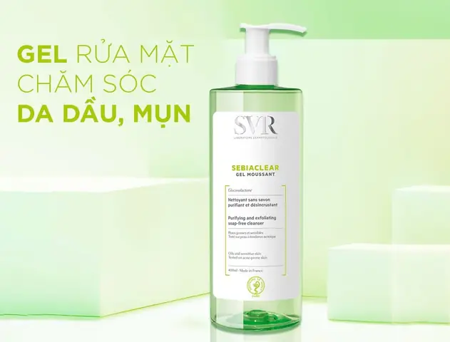 Sữa Rửa Mặt Độ Ph Chuẩn: Chọn Sản Phẩm Dịu Nhẹ Cho Làn Da Khỏe Mạnh Sữa Rửa Mặt Độ Ph Chuẩn: Chọn Sản Phẩm Dịu Nhẹ Cho Làn Da Khỏe Mạnh