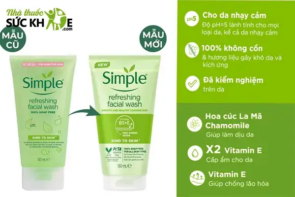 Sữa Rửa Mặt Có Hạt: Lợi Ích, Lưu Ý & Top Sản Phẩm Tốt Nhất Sữa Rửa Mặt Có Hạt: Lợi Ích, Lưu Ý & Top Sản Phẩm Tốt Nhất