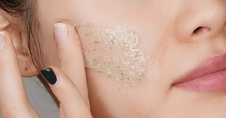 Sữa Rửa Mặt Có Hạt Massage: Hướng Dẫn Chọn Lựa Và Sử Dụng An Toàn Cho Mọi Loại Da Sữa Rửa Mặt Có Hạt Massage: Hướng Dẫn Chọn Lựa Và Sử Dụng An Toàn Cho Mọi Loại Da