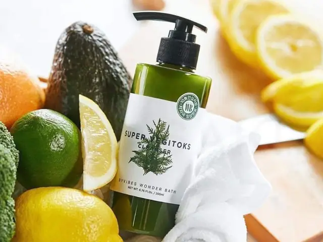 Top 10 Sữa Rửa Mặt Có Thành Phần Tự Nhiên Lành Tính, An Toàn Cho Mọi Loại Da