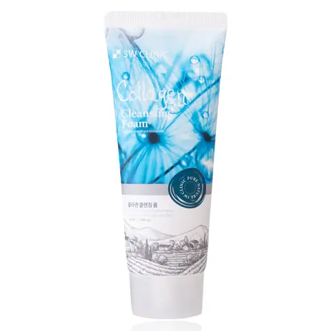 Top Sữa Rửa Mặt Collagen Tốt Nhất: Giúp Da Sáng Mịn, Chống Lão Hóa Hiệu Quả Top Sữa Rửa Mặt Collagen Tốt Nhất: Giúp Da Sáng Mịn, Chống Lão Hóa Hiệu Quả