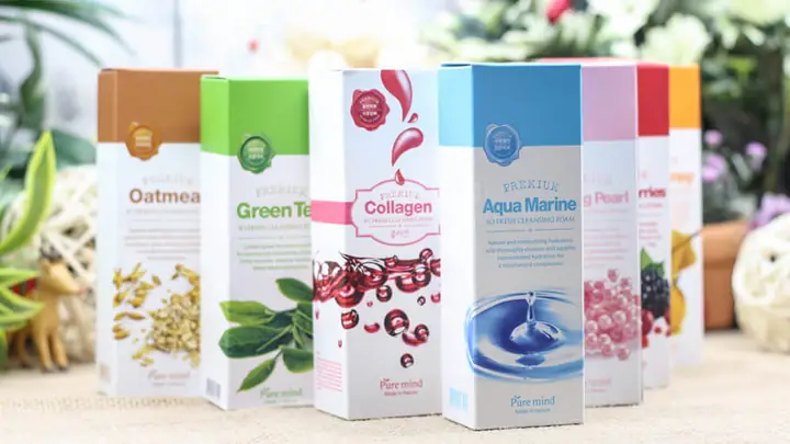 Sữa Rửa Mặt Collagen Có Tác Dụng Gì: Lợi Ích, Công Dụng & Cách Chọn Tốt Nhất Sữa Rửa Mặt Collagen Có Tác Dụng Gì: Lợi Ích, Công Dụng & Cách Chọn Tốt Nhất