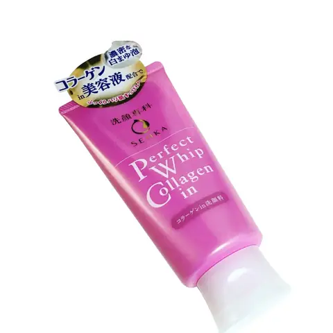 Top 5 Sữa Rửa Mặt Collagen Nhật Bản Tốt Nhất Hiện Nay