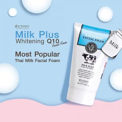 Sữa Rửa Mặt Con Bò Thái Lan: Công Dụng, Thành Phần Và Top Sản Phẩm Được Chuộng